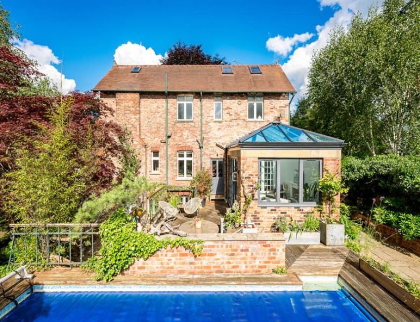 Images for Bentinck Road, Altrincham