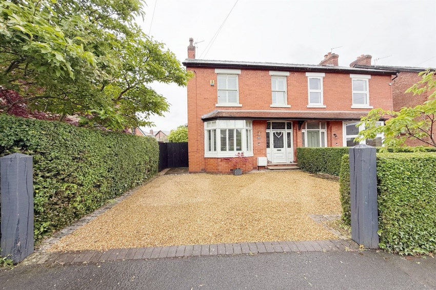 Images for Ack Lane East, Bramhall