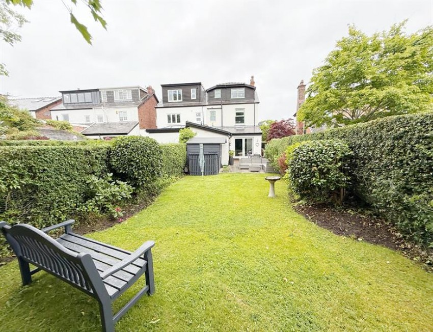 Images for Ack Lane East, Bramhall