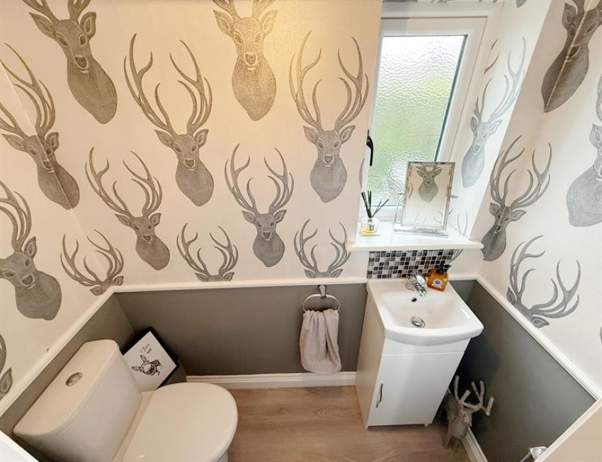 Images for Ack Lane East, Bramhall