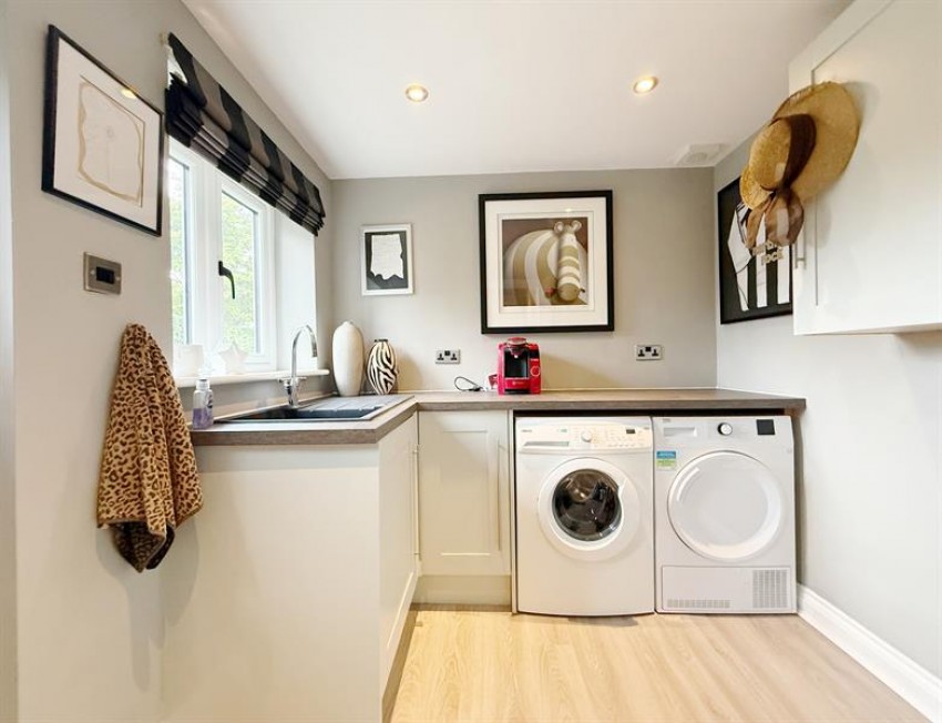 Images for Ack Lane East, Bramhall