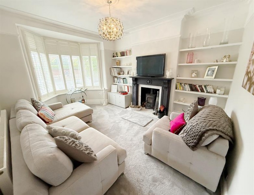 Images for Ack Lane East, Bramhall