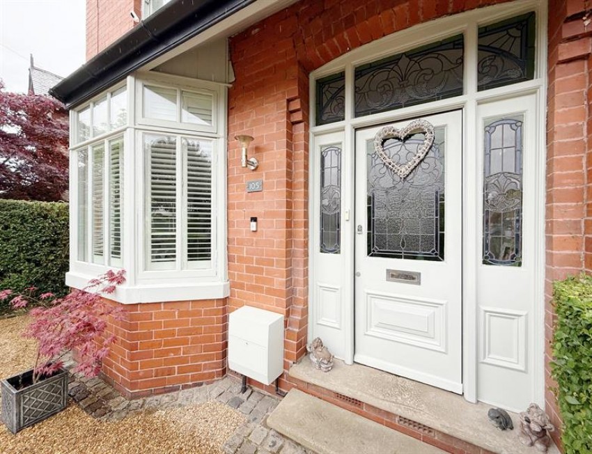 Images for Ack Lane East, Bramhall