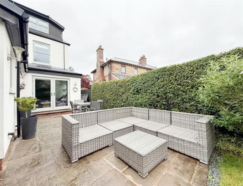 Images for Ack Lane East, Bramhall