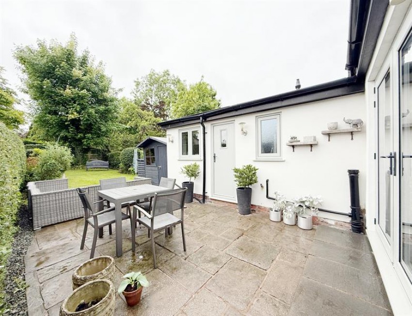 Images for Ack Lane East, Bramhall