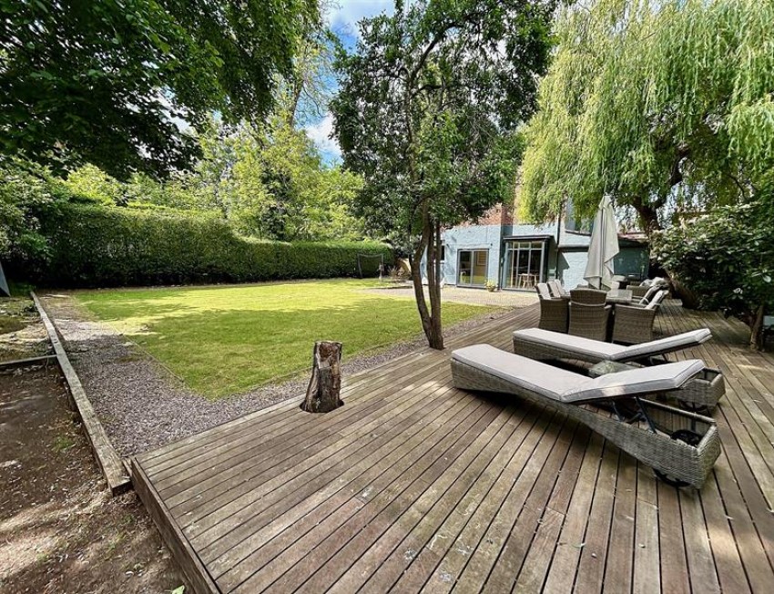 Images for Burlington Road, Withington