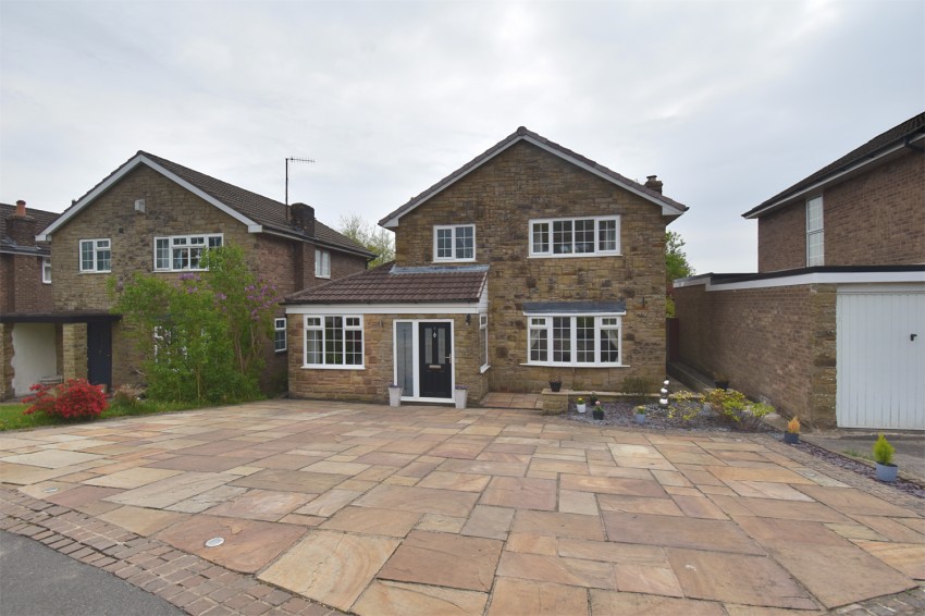 Images for Meadow Close, Whaley Bridge, High Peak