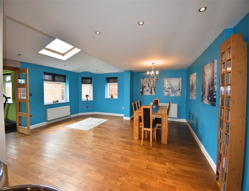 Images for Meadow Close, Whaley Bridge, High Peak