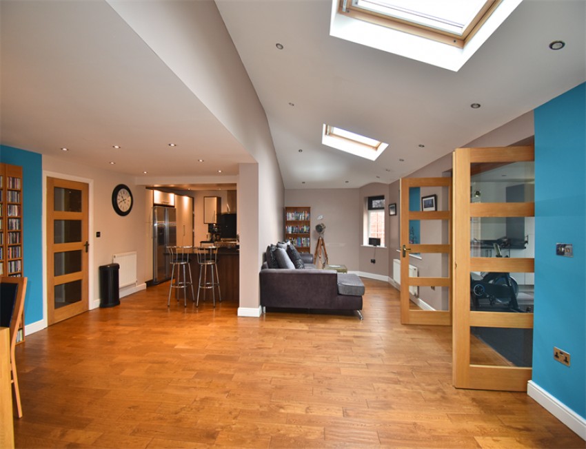 Images for Meadow Close, Whaley Bridge, High Peak