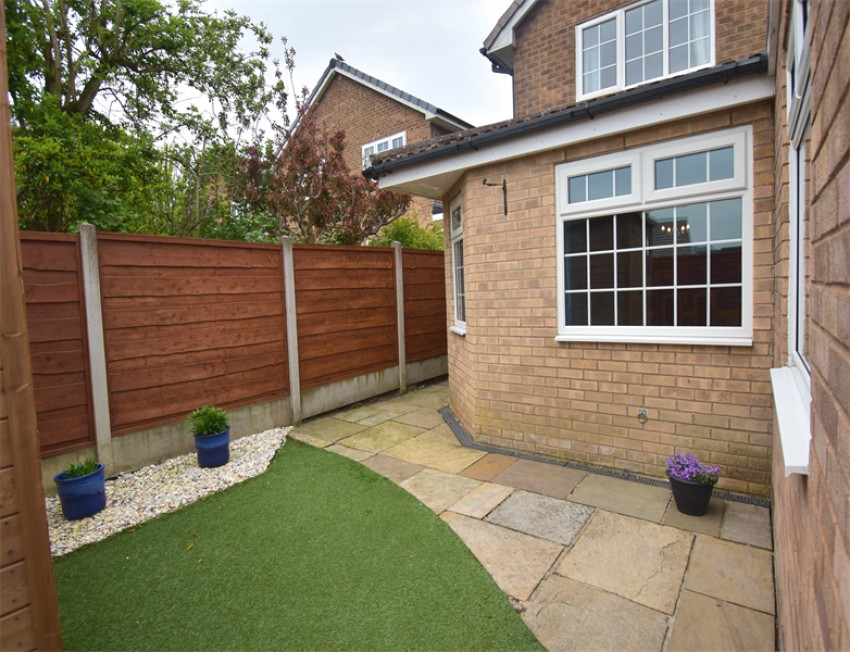 Images for Meadow Close, Whaley Bridge, High Peak