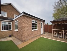 Images for Meadow Close, Whaley Bridge, High Peak