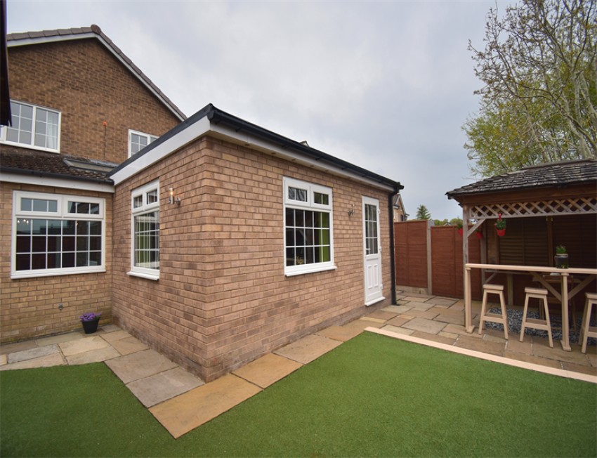 Images for Meadow Close, Whaley Bridge, High Peak