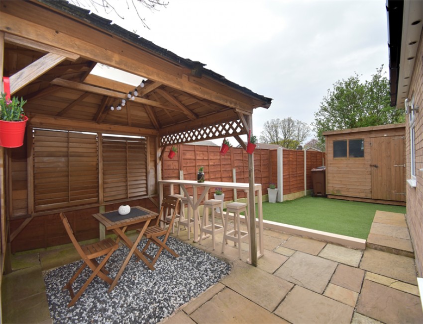 Images for Meadow Close, Whaley Bridge, High Peak