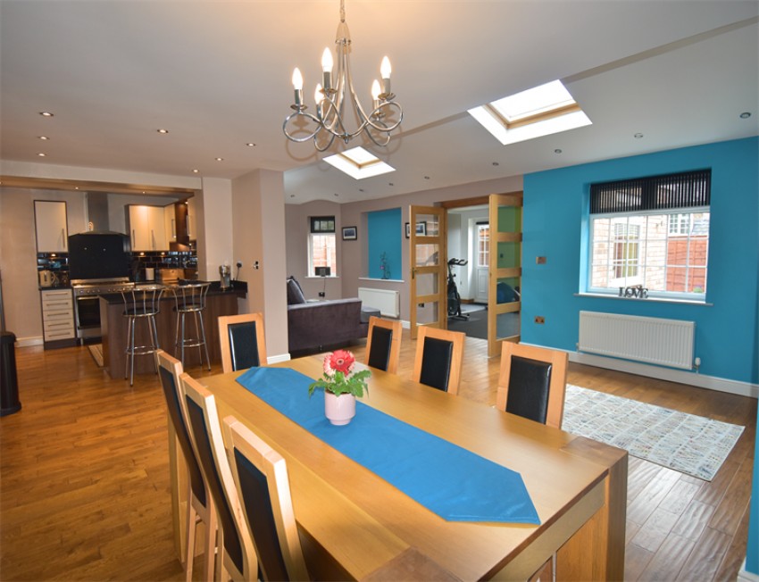 Images for Meadow Close, Whaley Bridge, High Peak