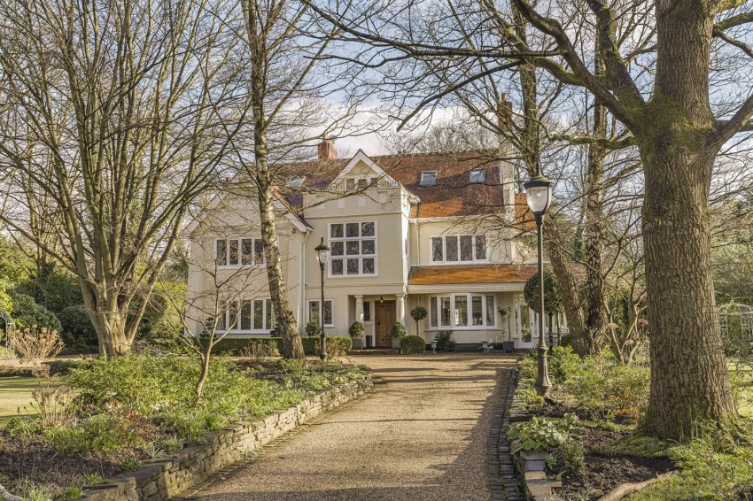 Images for Park Avenue, Hale