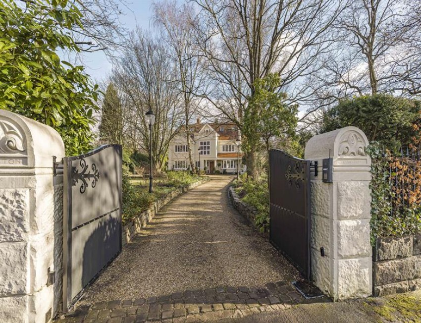 Images for Park Avenue, Hale