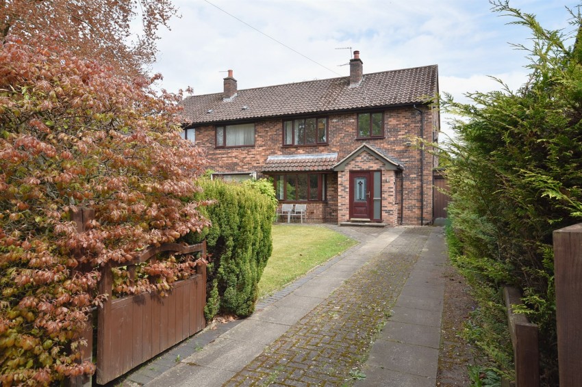 Images for Gawsworth Road, Macclesfield
