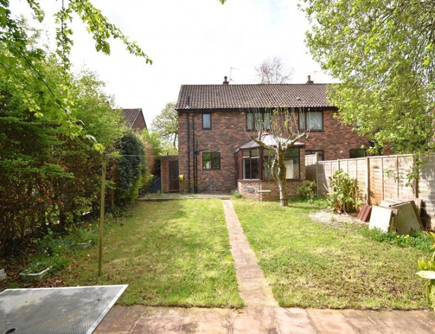 Images for Gawsworth Road, Macclesfield