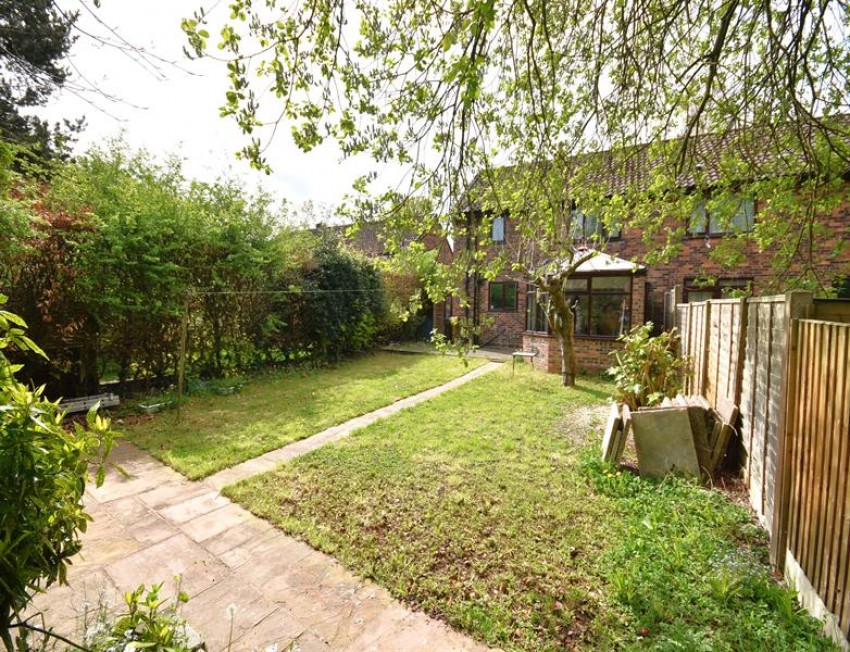 Images for Gawsworth Road, Macclesfield