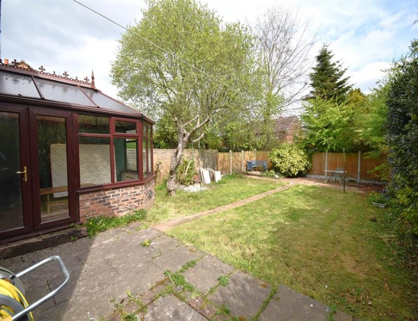 Images for Gawsworth Road, Macclesfield