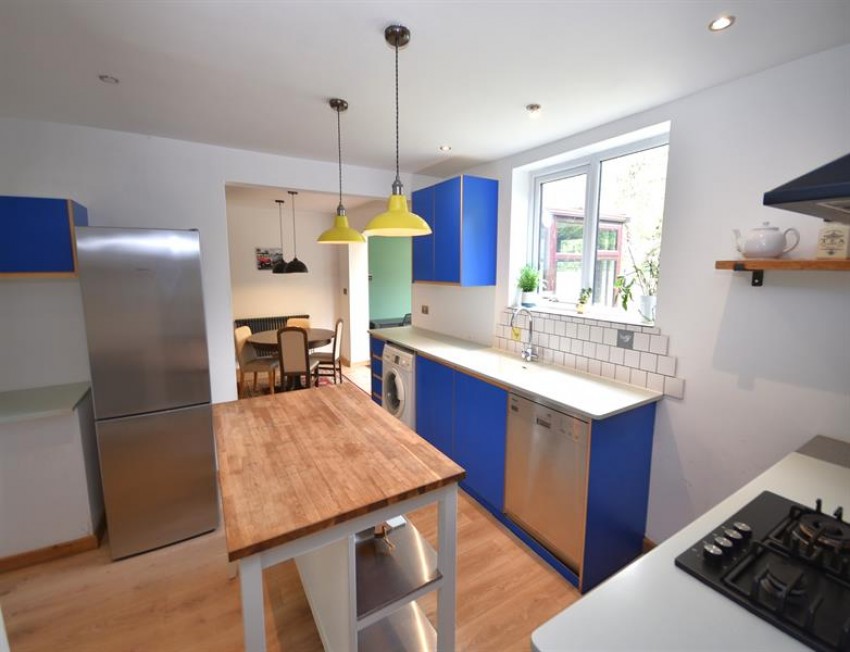 Images for Gawsworth Road, Macclesfield