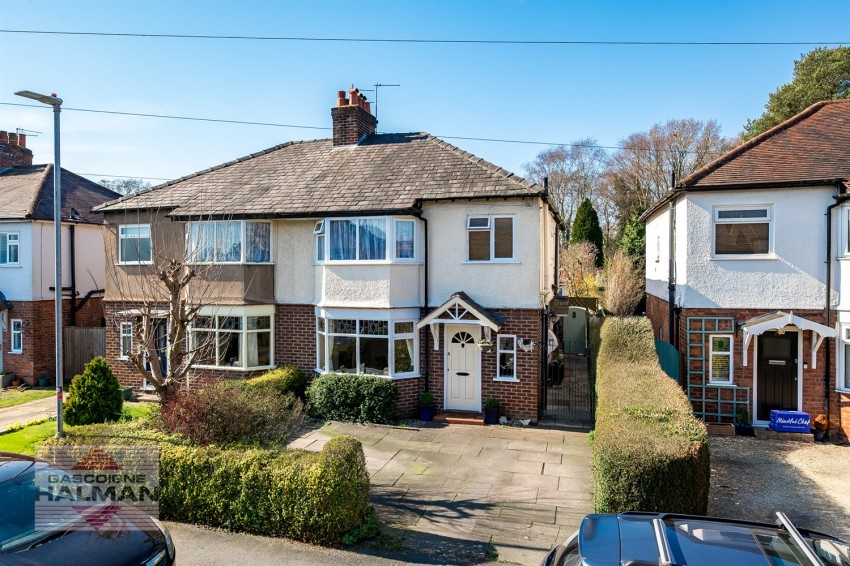 Images for South Oak Lane, Wilmslow