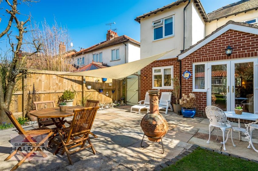 Images for South Oak Lane, Wilmslow