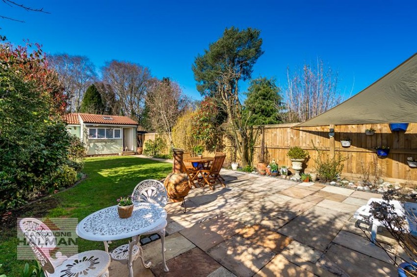 Images for South Oak Lane, Wilmslow