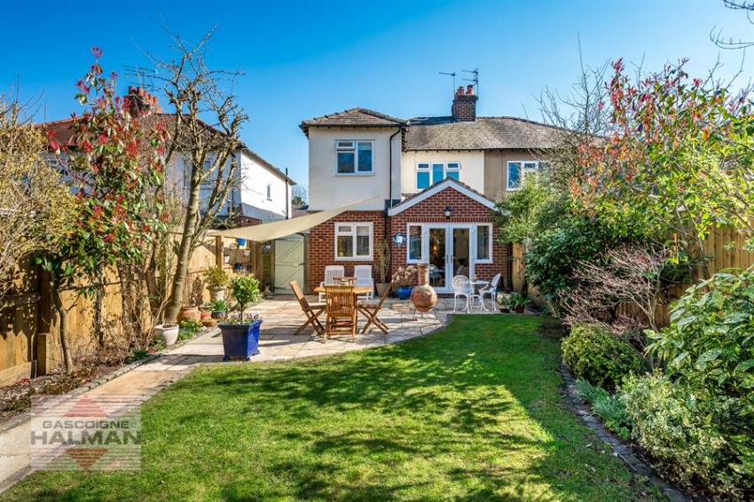 Images for South Oak Lane, Wilmslow