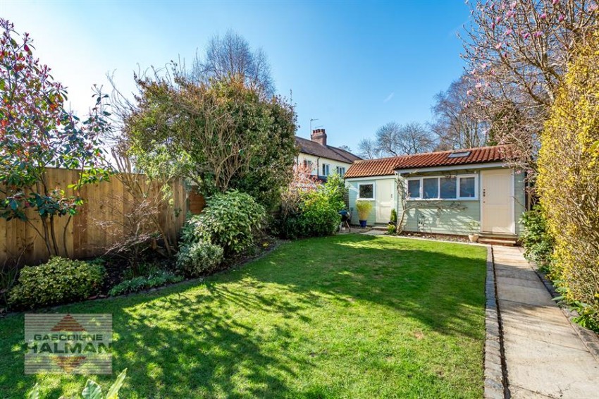 Images for South Oak Lane, Wilmslow