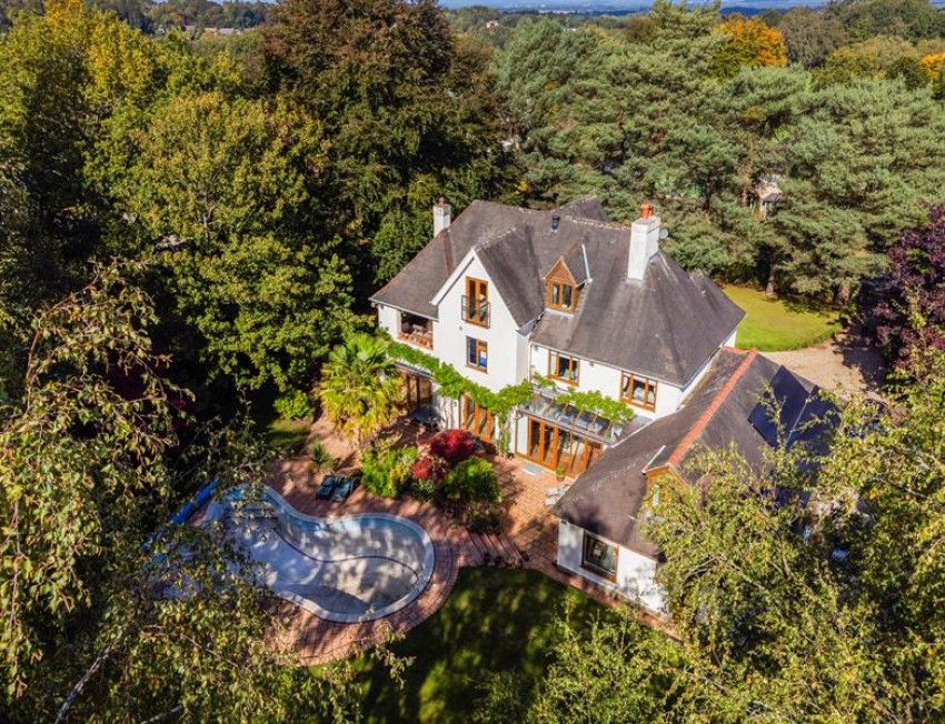 Images for Summerhill Road, Prestbury, Macclesfield