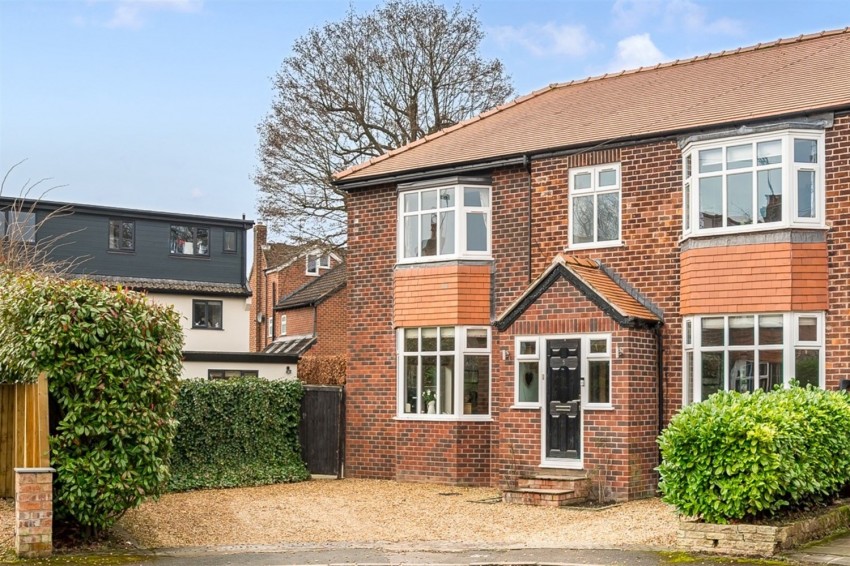 Images for Hartford Avenue, Wilmslow