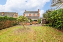 Images for Back Lane, Spurstow