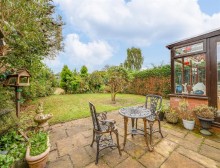 Images for Back Lane, Spurstow