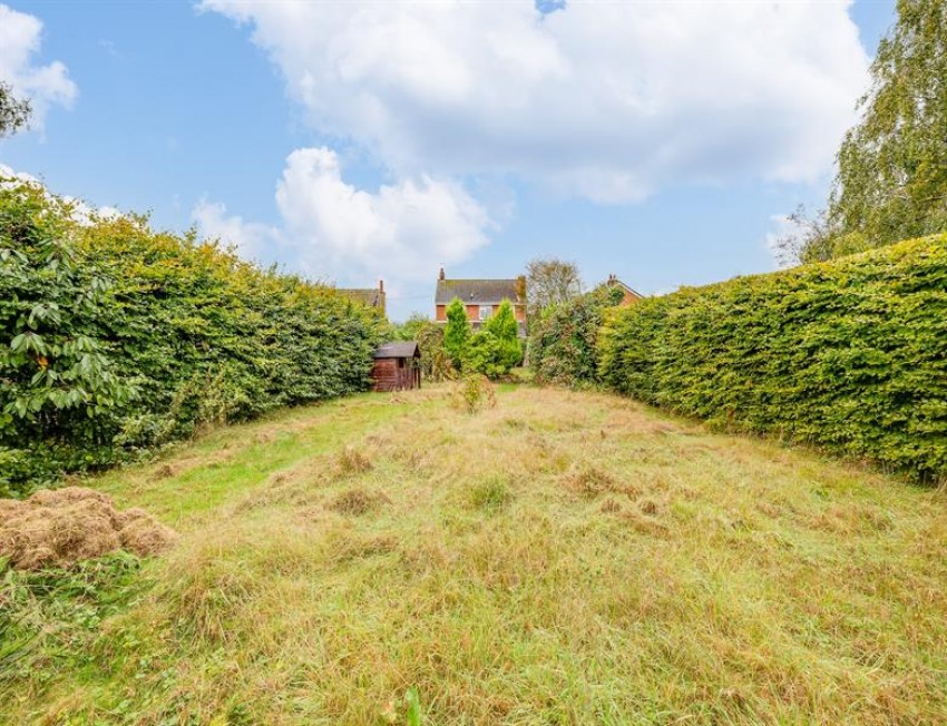 Images for Back Lane, Spurstow