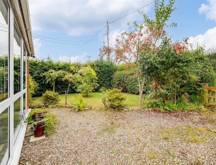 Images for Back Lane, Spurstow