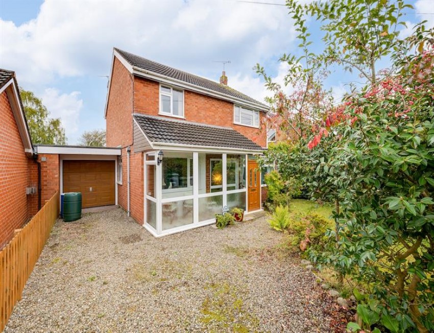 Images for Back Lane, Spurstow