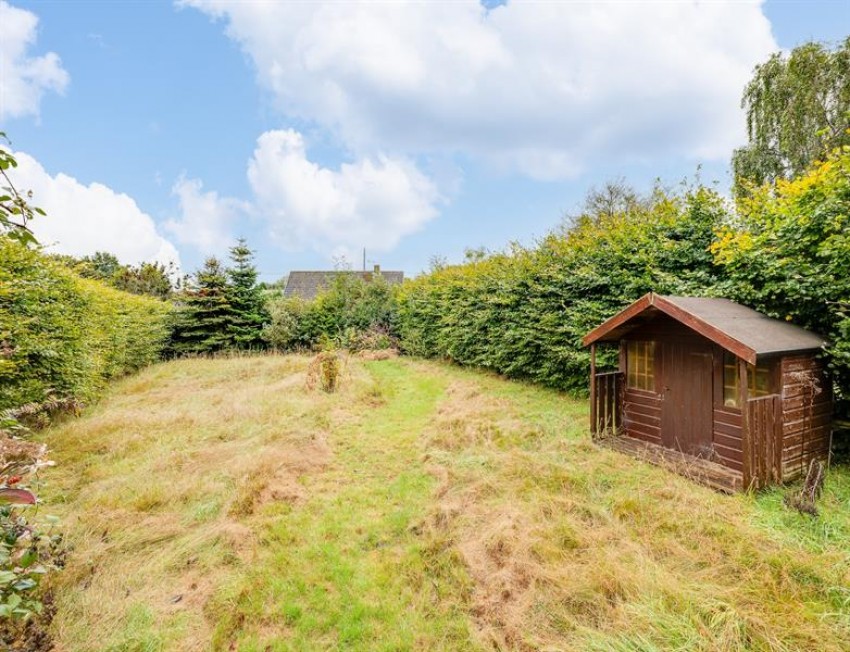 Images for Back Lane, Spurstow