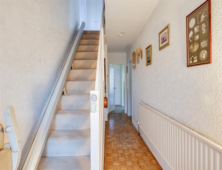 Images for Back Lane, Spurstow