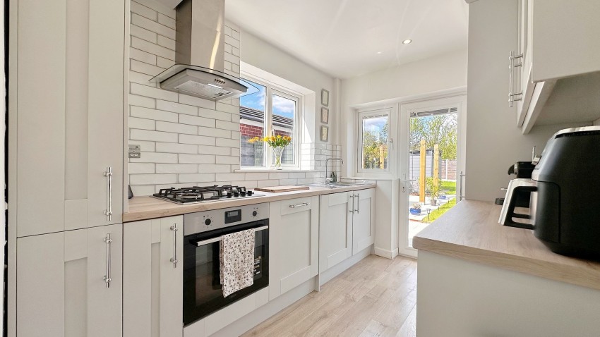 Images for Chestnut Drive, Poynton, SK12