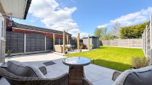 Images for Chestnut Drive, Poynton, SK12