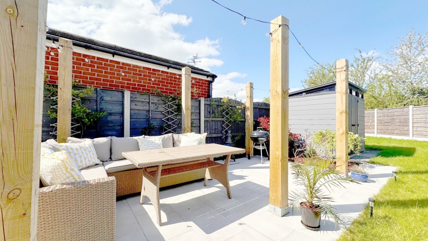 Images for Chestnut Drive, Poynton, SK12