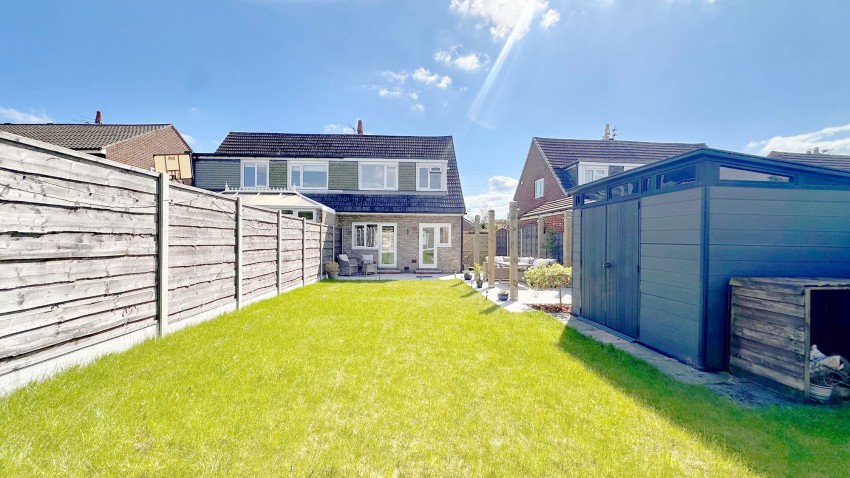 Images for Chestnut Drive, Poynton, SK12