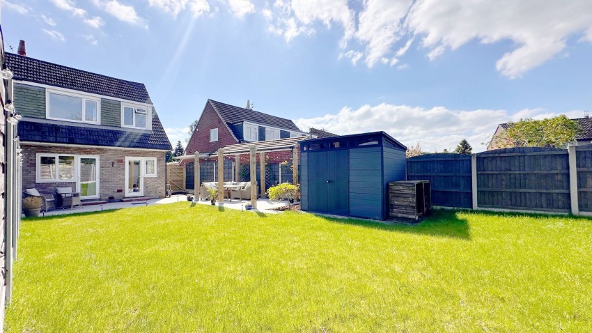 Images for Chestnut Drive, Poynton, SK12