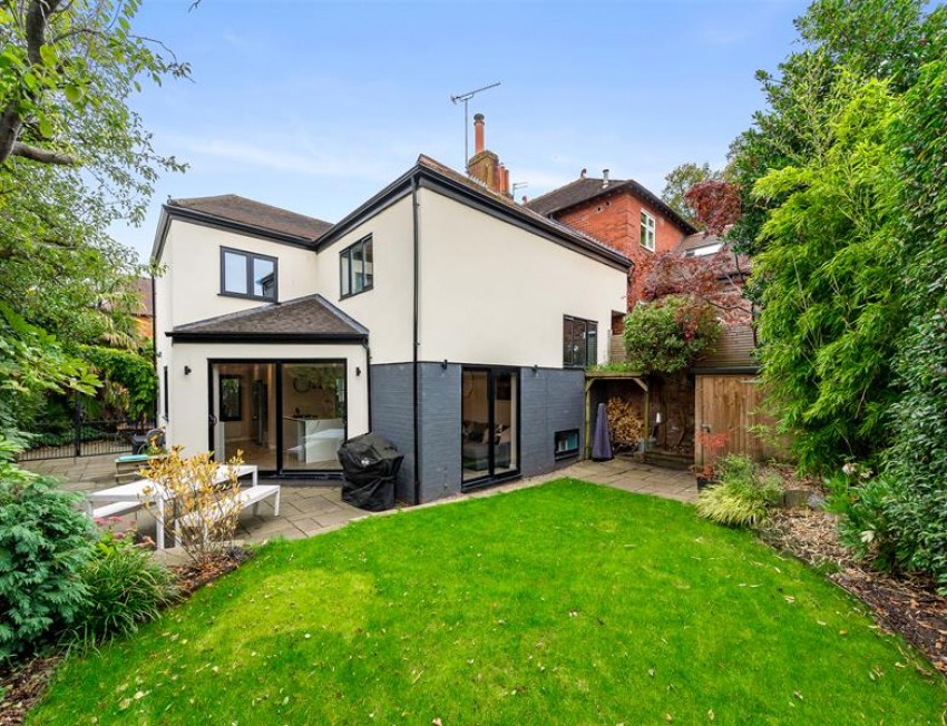 Images for Culcheth Road, Altrincham