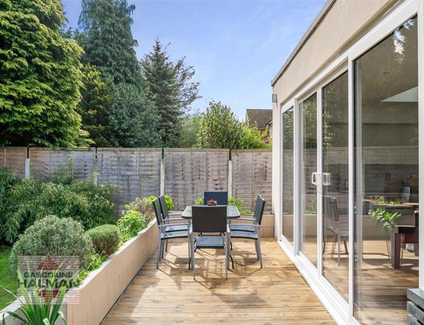 Images for New Forest Road, Manchester, M23