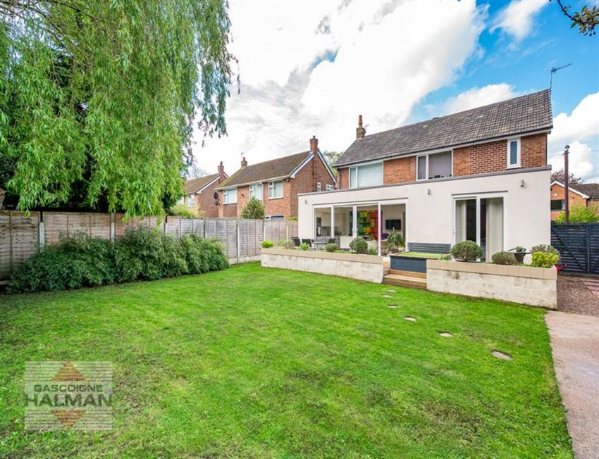 Images for New Forest Road, Manchester, M23