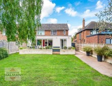 Images for New Forest Road, Manchester, M23