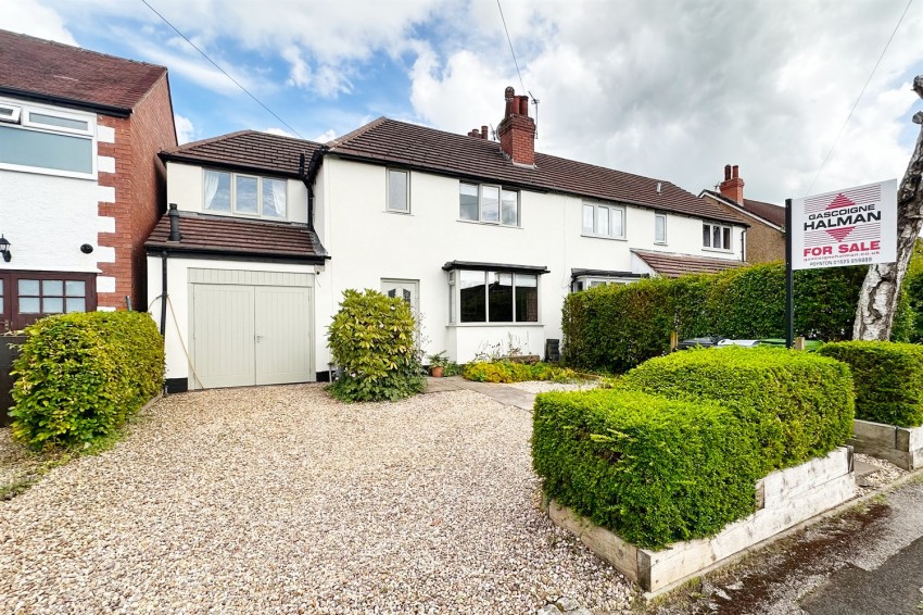 Images for Hilton Road, Poynton