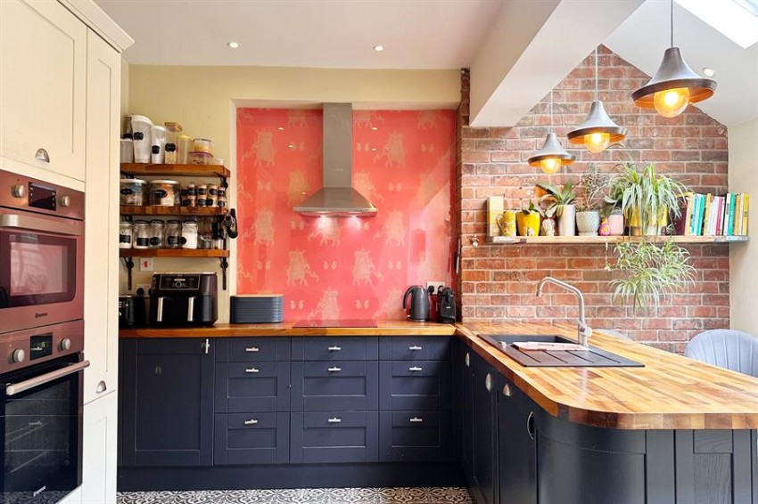 Images for Hilton Road, Poynton